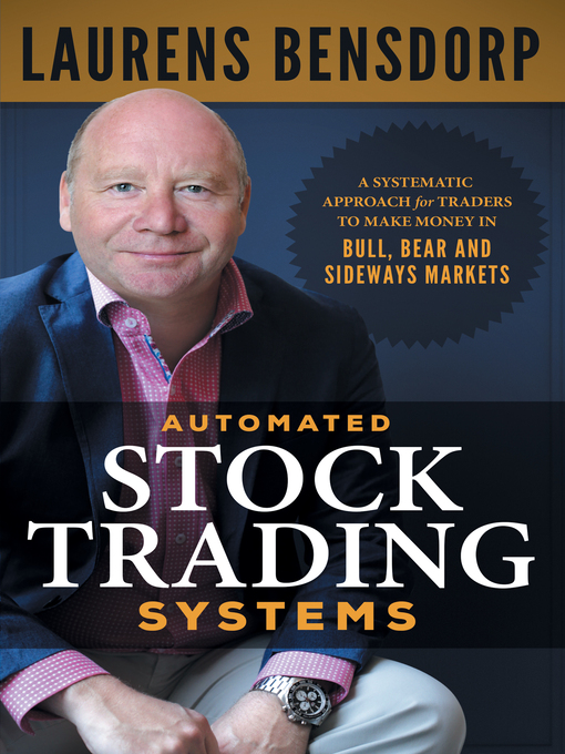 Cover image for Automated Stock Trading Systems